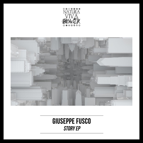 Giuseppe Fusco - Story EP [NATBLACK360]